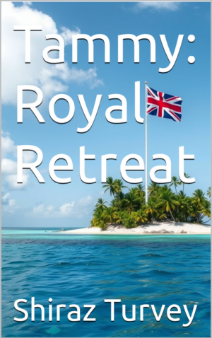 Tammy: Royal Retreat (Book 14)