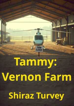 Tammy: Vernon Farm (Book 16) NEW