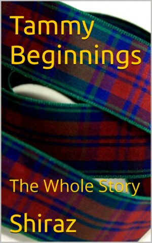 Tammy Beginnings (Tammy prequel)