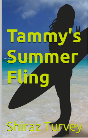Tammy's Summer Fling (Book 6)