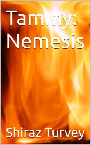 Tammy: Nemesis (Book 19)